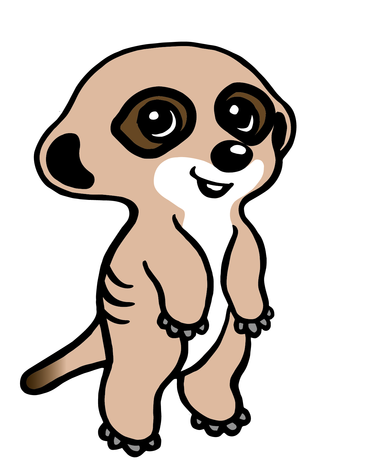 JOJOZOO_Q版動物-04