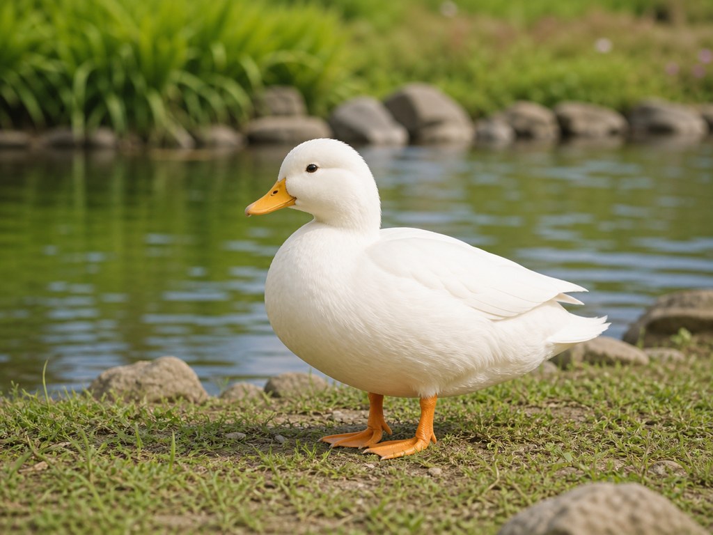 柯爾鴨